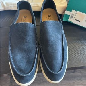 Loro Piana summer walk